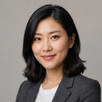 Maya Chen